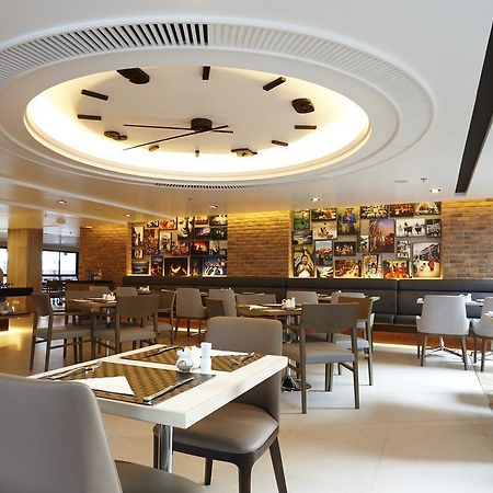 Praso@Ratchada12 Hotel Банкок Екстериор снимка